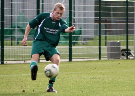 8. Spieltag SV Jenapharm Jena : SV Moßbach