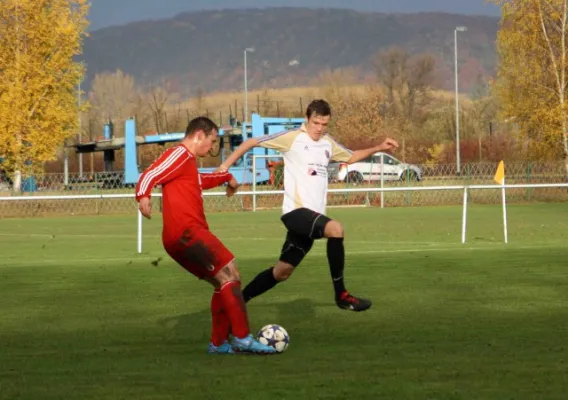 11. Spieltag SV Jena-Zwätzen : SV Moßbach