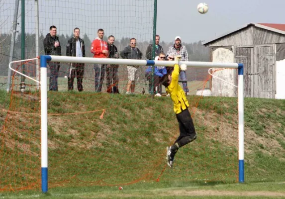 23. Spieltag SV Moßbach : SV Jenapharm Jena