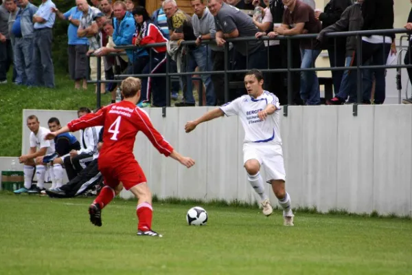 05. Spieltag Rosenthal Blankenstein : SV Moßbach