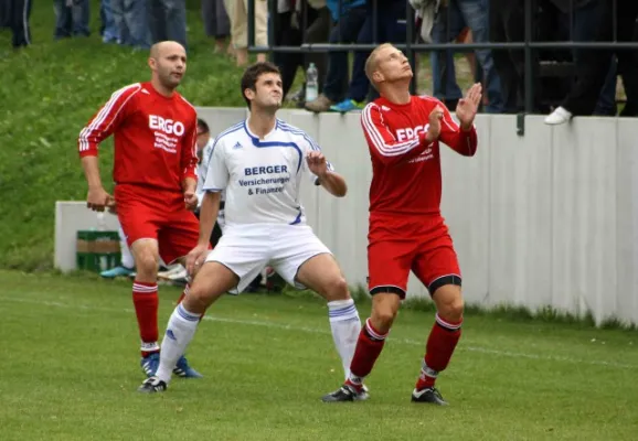 05. Spieltag Rosenthal Blankenstein : SV Moßbach