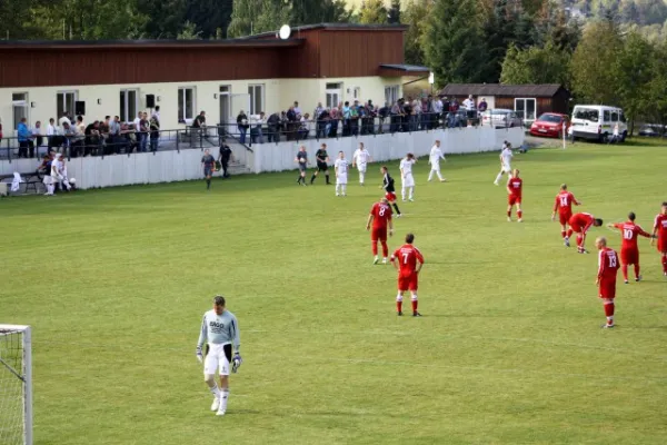 05. Spieltag Rosenthal Blankenstein : SV Moßbach