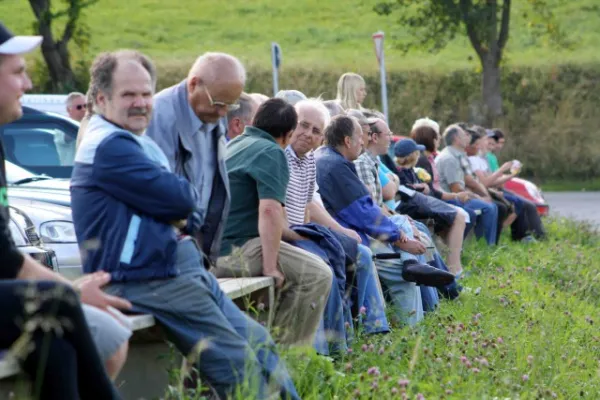 05. Spieltag Rosenthal Blankenstein : SV Moßbach