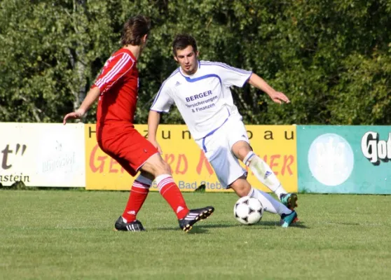 05. Spieltag Rosenthal Blankenstein : SV Moßbach