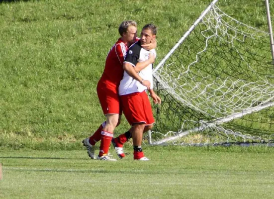 05. Spieltag Rosenthal Blankenstein : SV Moßbach