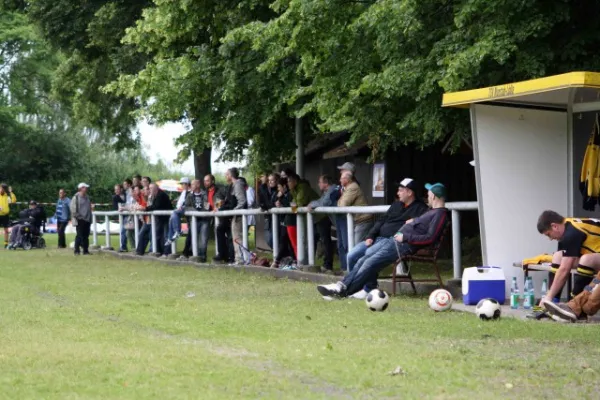 TSV Monstab/Lödla : SV Moßbach