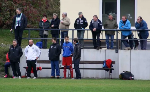 10. Spieltag Rosenthal Blankenstein : SV Moßbach