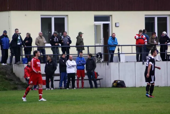 10. Spieltag Rosenthal Blankenstein : SV Moßbach