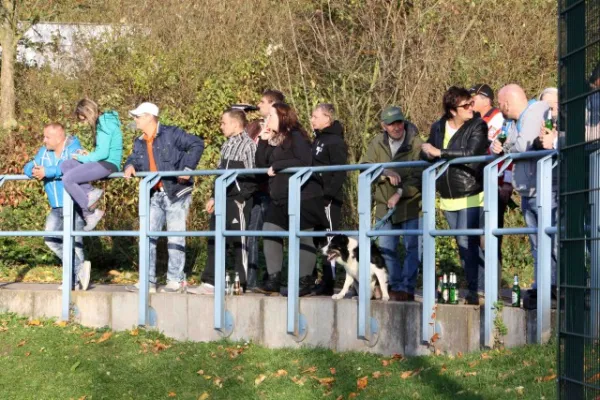 12. Spieltag SV Lobeda : SV Moßbach