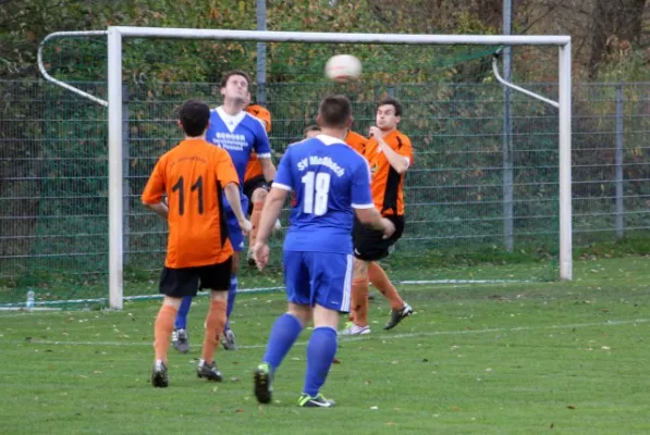 13. Spieltag SV Jenapharm Jena : SV Moßbach