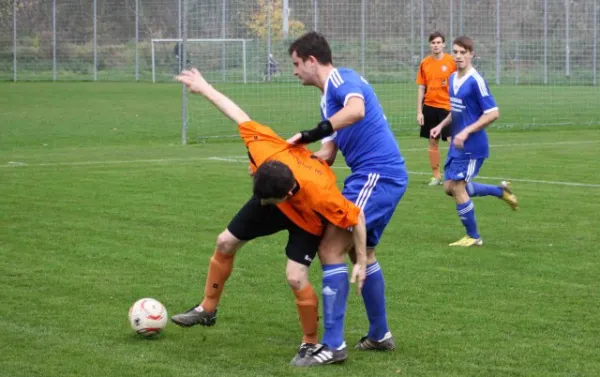 13. Spieltag SV Jenapharm Jena : SV Moßbach