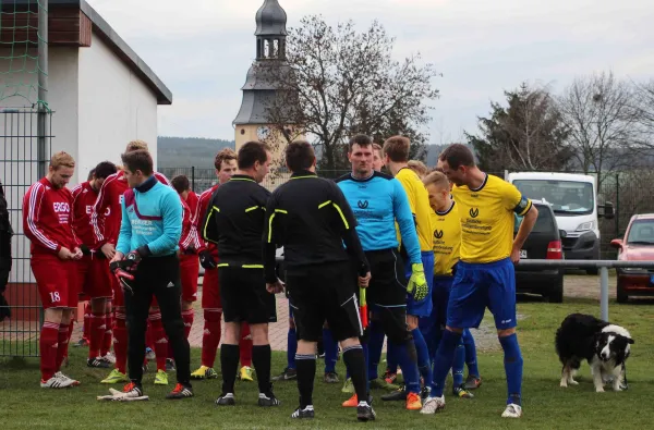 06.12.2015 SV Moßbach vs. SG Ranis/Krölpa