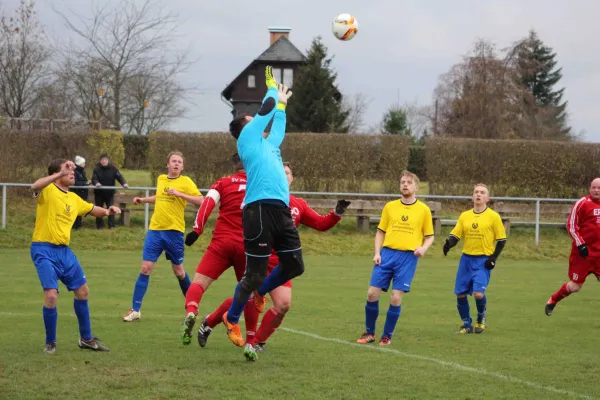 06.12.2015 SV Moßbach vs. SG Ranis/Krölpa