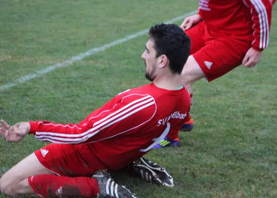 06.12.2015 SV Moßbach vs. SG Ranis/Krölpa