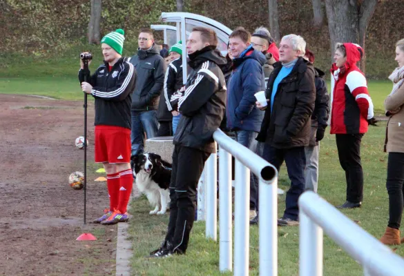 13.12.2015 FC Thüringen Jena II vs. SV Moßbach