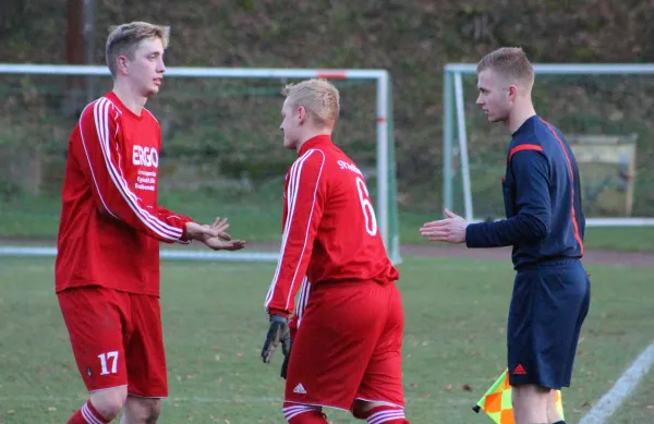 13.12.2015 FC Thüringen Jena II vs. SV Moßbach