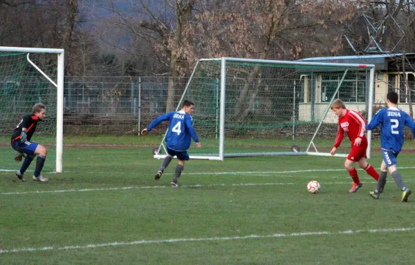 13.12.2015 FC Thüringen Jena II vs. SV Moßbach