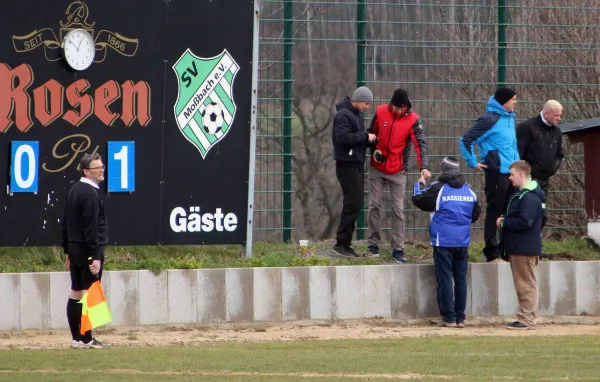 06.12.2015 SV Moßbach II vs. SG Lobenstein/Eliasb II