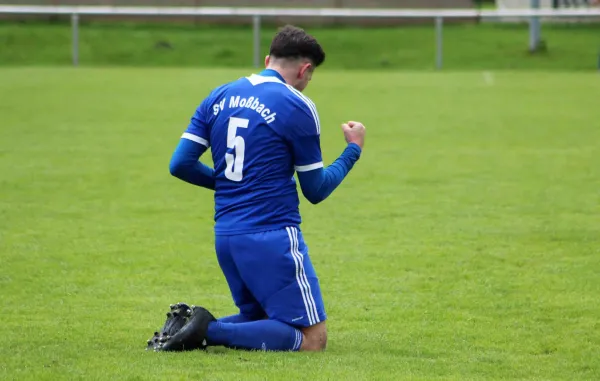 16.04.2016 BW Neustadt/Orla II vs. SV Moßbach