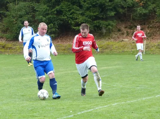 13.04.2019 SG Lobenstein/Eliasb II vs. SV Moßbach II