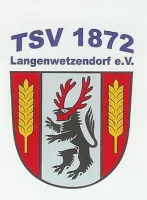 SG TSV 1872 Langenwetzendorf