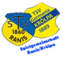 TSV 1860 Ranis