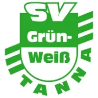 SV Grün-Weiß Tanna