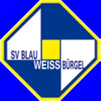 SV Blau-Weiß Bürgel
