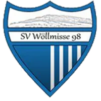 SV Wöllmisse