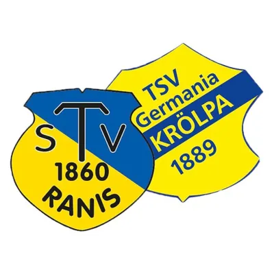 TSV 1860 Ranis