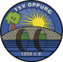 TSV 1898 Oppurg