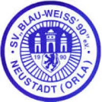 SV BW Neustadt A-J