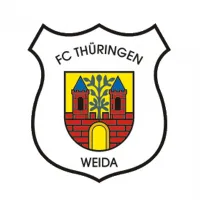 FC Thüringen Weida