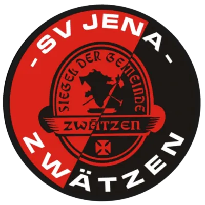 SV Jena-Zwätzen II