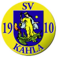 SV 1910 Kahla