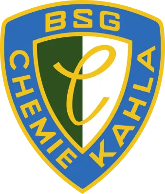 BSG Chemie Kahla II