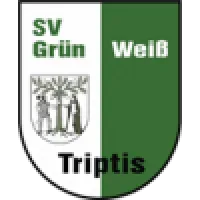 SV Grün-Weiß Triptis II