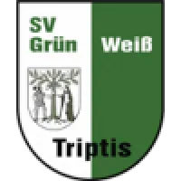 SV Grün-Weiß Triptis