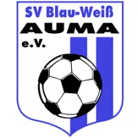 SV Blau-Weiß Auma