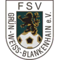 FSV Grün-Weiß Blankenhain