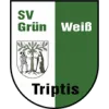 SV Grün-Weiß Triptis II