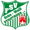 FSV Grün-Weiß Stadtroda II