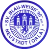 SV Blau-Weiß ´90 Neustadt/Orla II