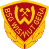 BSG Wismut Gera