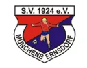 SG SV 1924 Münchenbernsdorf