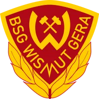 BSG Wismut Gera II