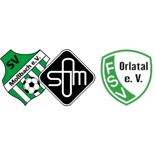 (1M) SG SV Moßbach <span class="nowrap bold mx-1">0 : 0</span> FSV Orlatal II