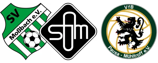 (1M) Am Sonntag geht es in Möschlitz gegen Pausa-Mühltroff ⚽