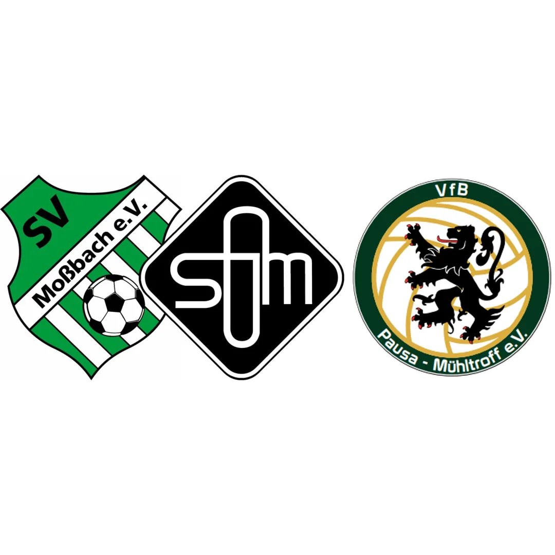 (1M) Am Sonntag geht es in Möschlitz gegen Pausa-Mühltroff ⚽