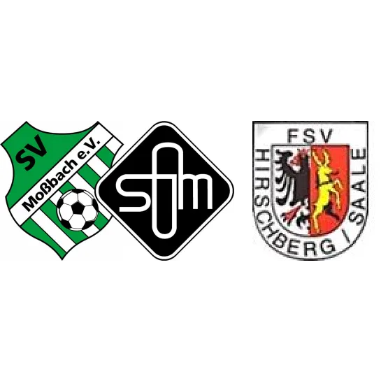 (1M) Am Mittwochabend kommt Hirschberg zum Testspiel nach Moßbach